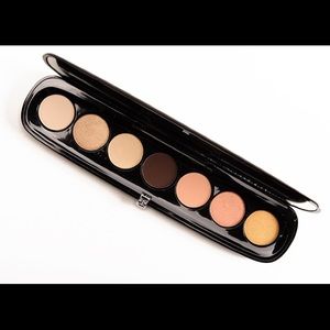 Marc Jacobs eyeshadow palette